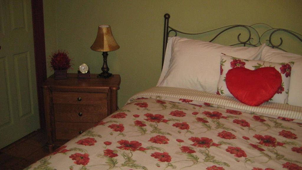 Gite Au Fil Des Saisons Saguenay Room photo